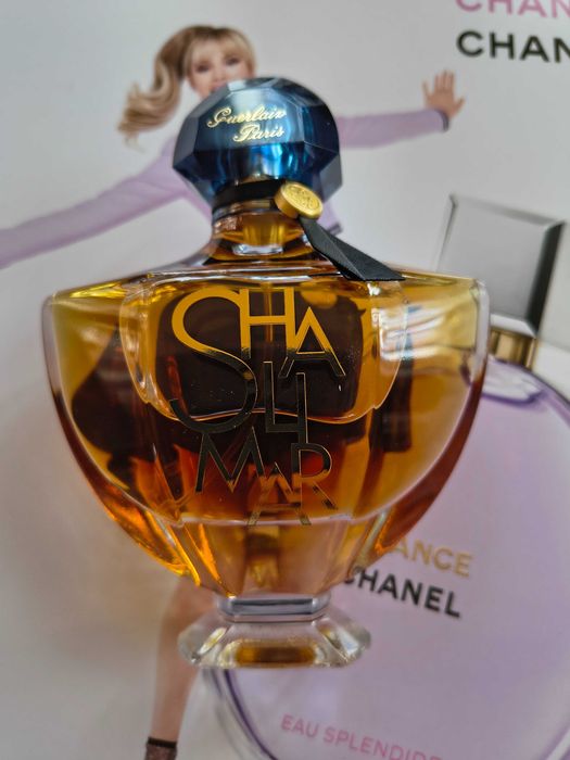 Guerlain Shalimar L'Essence 90 ml