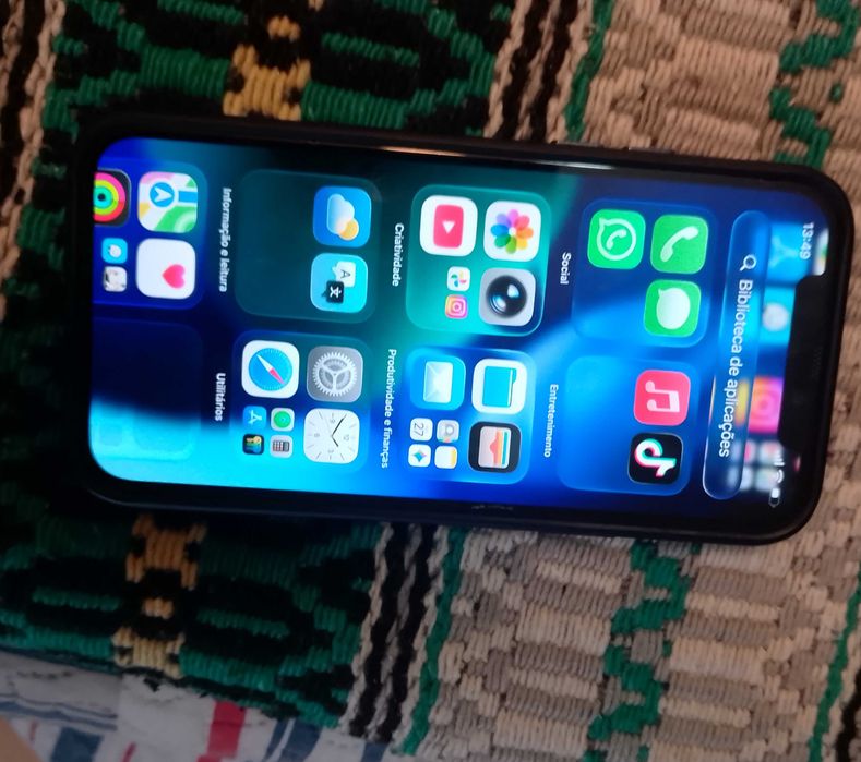 iPhone 12 Pro 128 GB