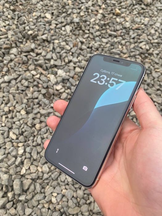 iPhone 11 pro 256gb neverlok