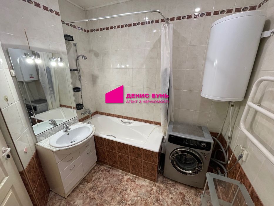 Продам 3к квартиру в центре, ул. С. Бандеры, Л. Украинки, ЖК Баку