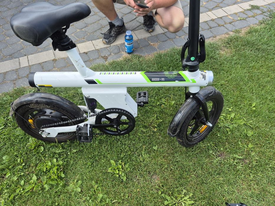 Sprzedam rower miejski