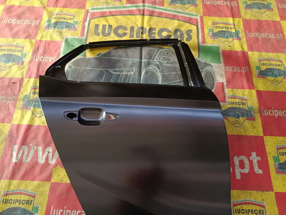 Porta trás direita OPEL Corsa F, de 2019 a 2026 l 141791