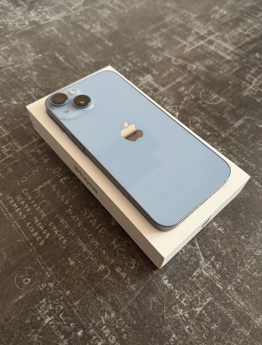 Продам iPhone 14 128gb