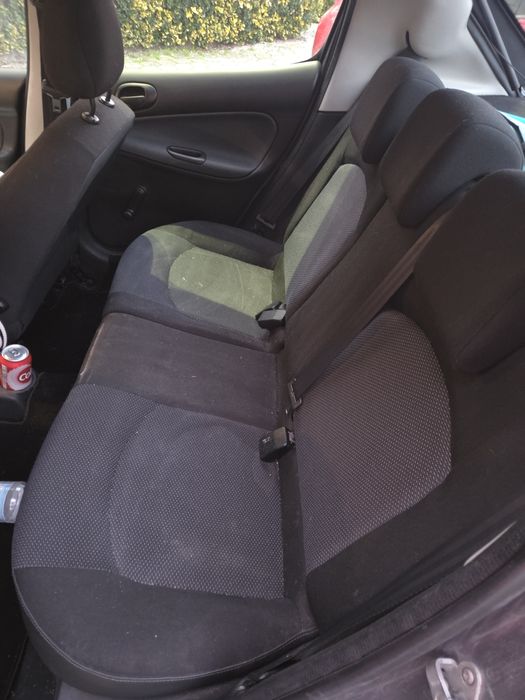 Peugeot 206+ 1.1 Gasolina | 2009 | Ar-condicionado | A CIRCULAR | 2.500€