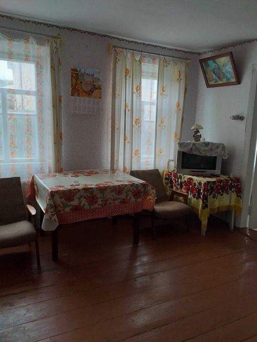 Продам будинок в с Лука