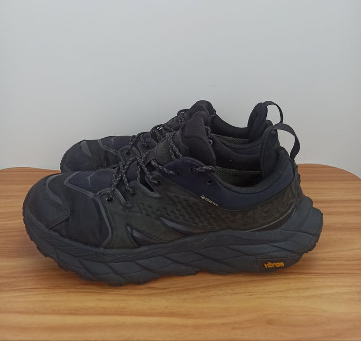 Чоловічі Кросівки Hoka Anapaca Gore-Tex Oригінал Розмір 43-27,5см