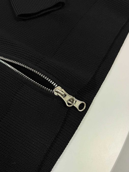 Кардиган зіп Stone Island/зіпка/ кофта вязаная на замке стон айленд