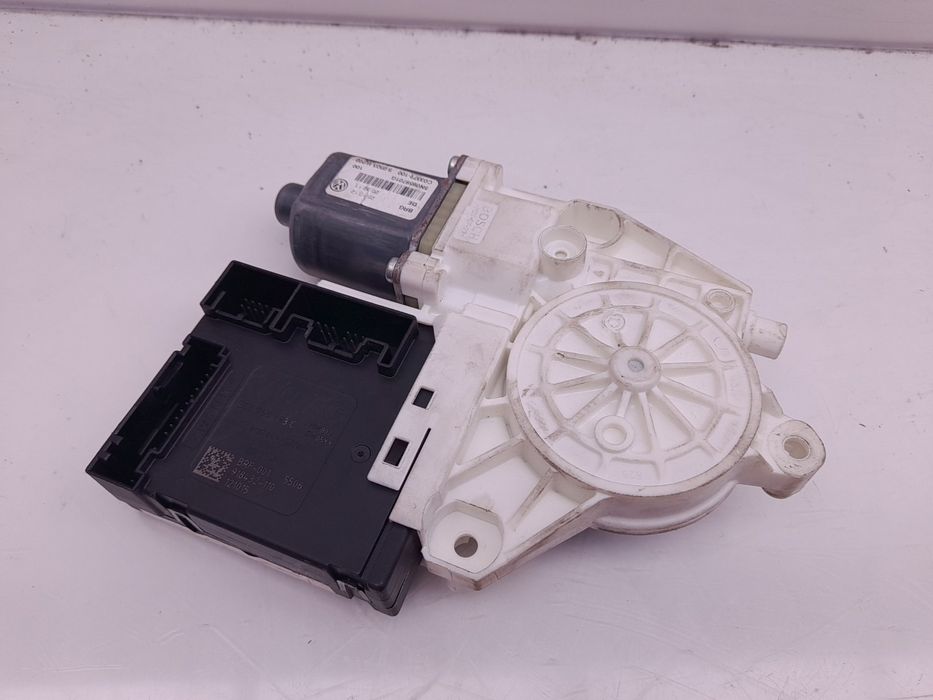 Motor vidro frente esquerdo VOLKSWAGEN Tiguan (5N)