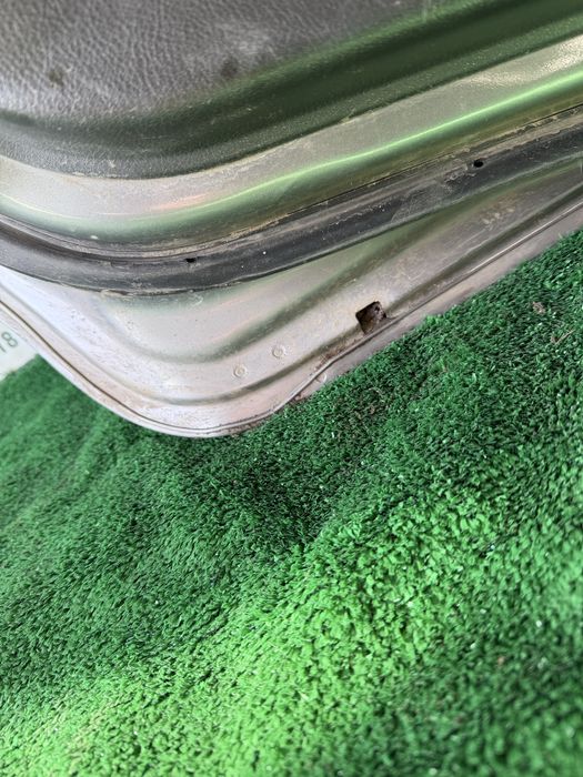 Двери задние/дверь задняя/двері авео/aveo t250/т250