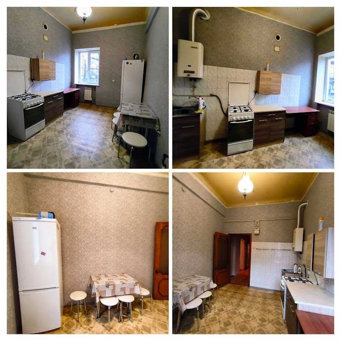 Оренда квартири в центрі міста