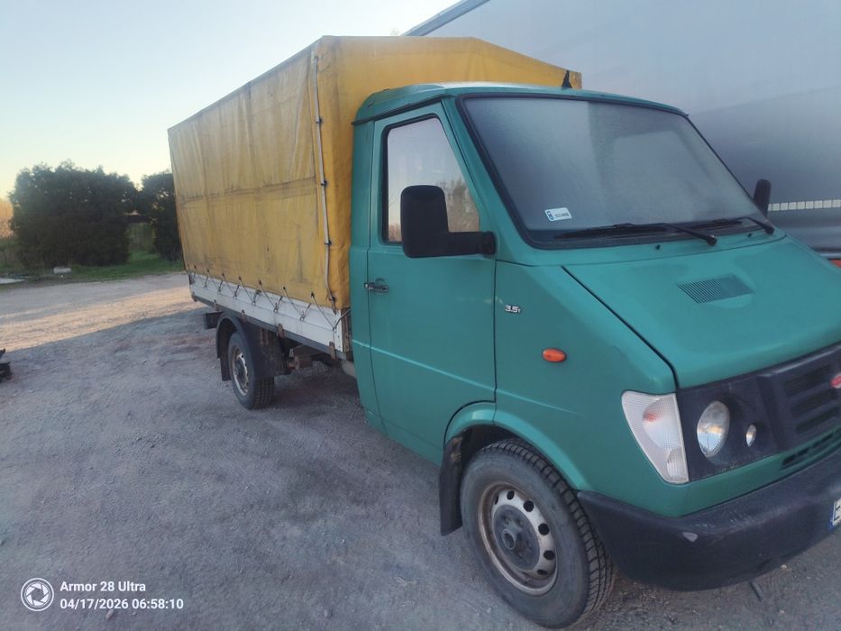 Lublin  3 dobry stan