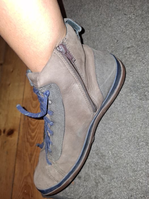 Camper Peu Pista buty sportowe, sneakersy 42