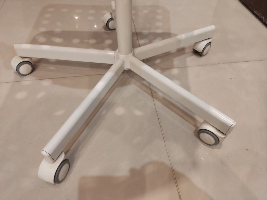 Krzesło obrotowe Ikea Sporren / Skalberg