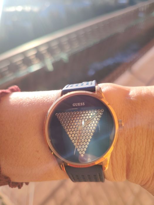 Zegarek Guess Mini Imprint