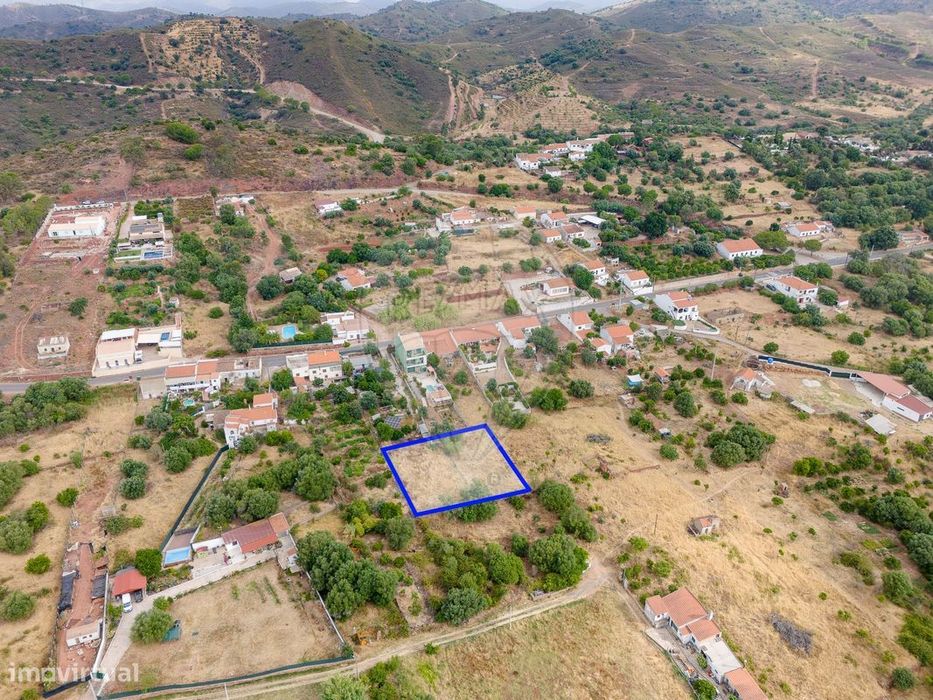 Terreno  para venda