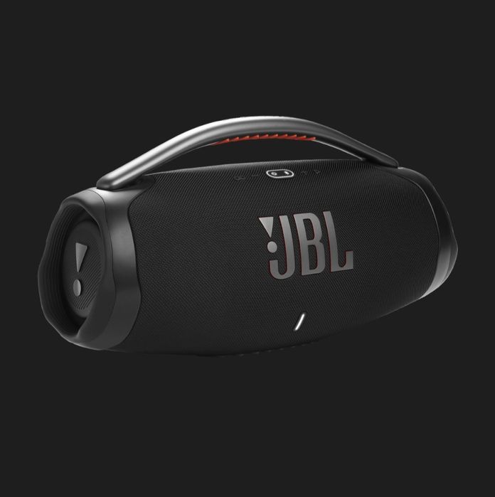 Boombox 3 Оригинал!  Портативная колонка 180w