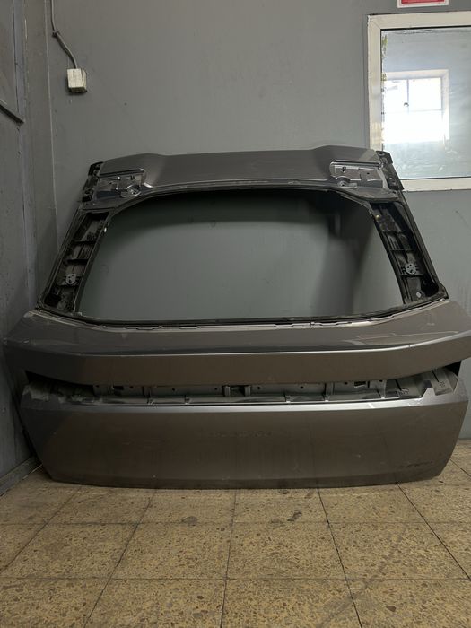 Mala Peugeot 3008 e Peugeot 5008 (Originais)