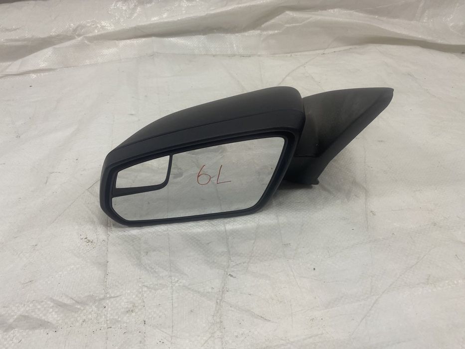 Lusterko lewe 3 PIN ford mustang 2010, 2011, 2012 s197 6L