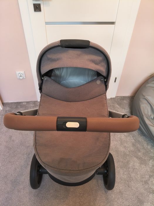 Wózek 2w1 Cybex Balios S cot S