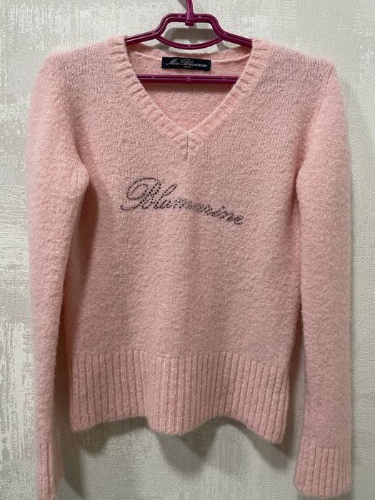 Светр Blumarine оригінал