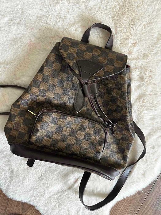 plecak  torba louis vuitton