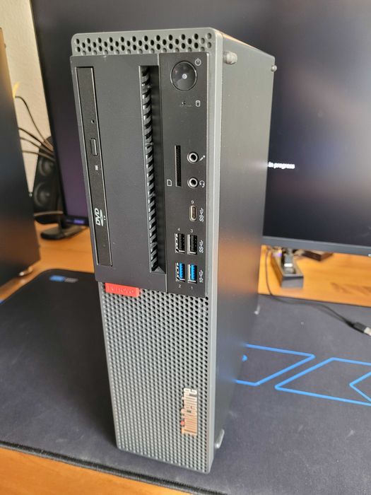 Lenovo ThinkCentre M720s SFF