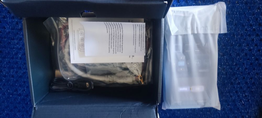 Продам Fnirsi - LC1020E - новый в упак, LCRz-метр