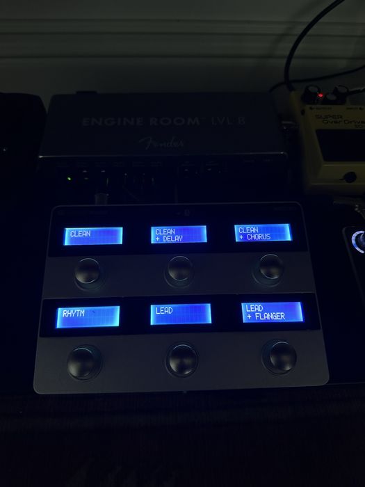 Kontroler MIDI - Singular Sound MIDI Maestro