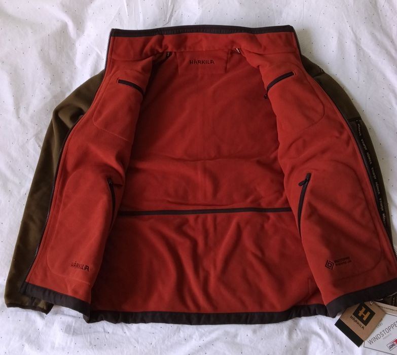 Bluza Harkila Kamko r. L