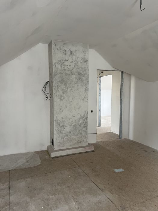 Продам дом с Осещина КГ Межречье