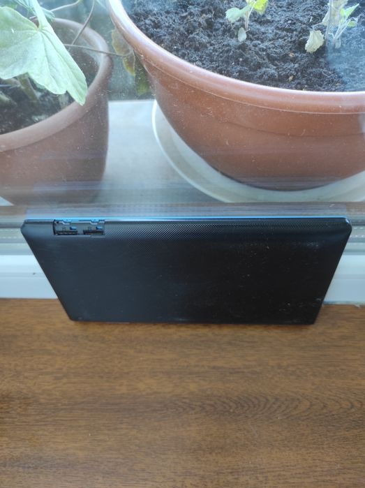 Планшет Lenovo Pad Tb 710I