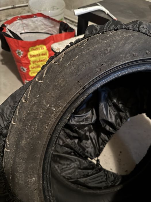 Opony letnie 245/45 r18