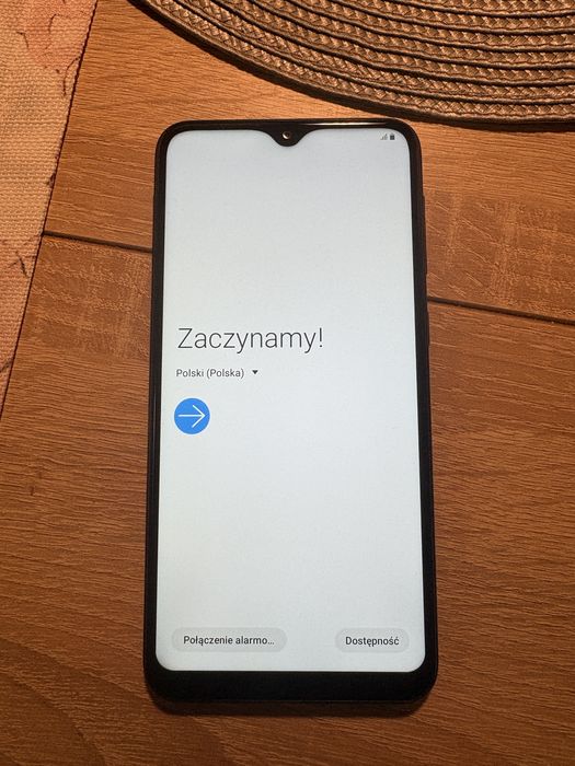 Samsung Galaxy A10