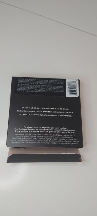 Fenty Beauty Killawatt Freestyle rozświetlacz do makijażu