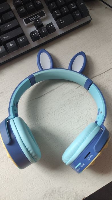 Продаем наушники беспроводные