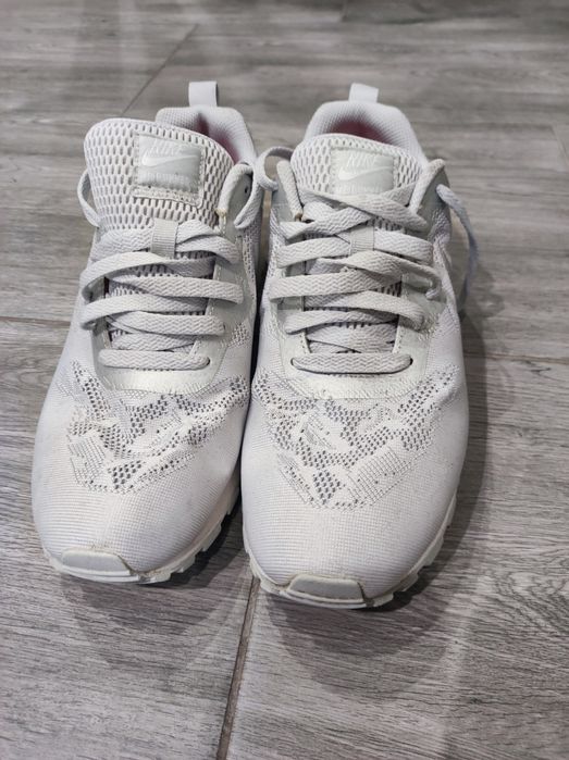 Śliczny buty Nike w rozmiarze 40