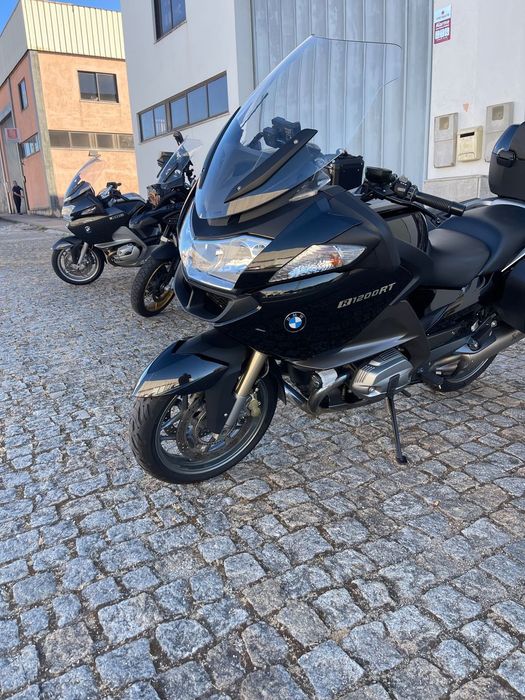 BMW R 1200 RT
