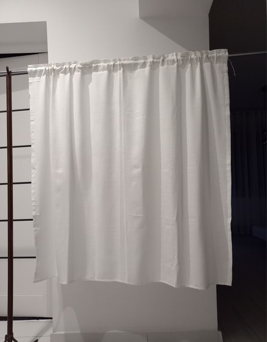 Firanka 140 x 124 cm