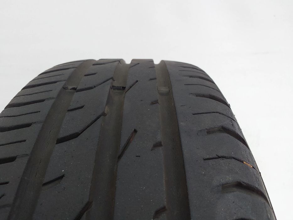 Pneu suplente AUDI A3 (8L1)