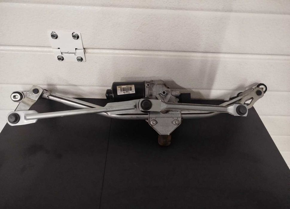 Motor limpa Vidros Frente Peugeot Expert 2019