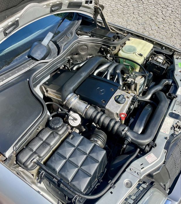 Mercedes-Benz C 250 — fotografia 3