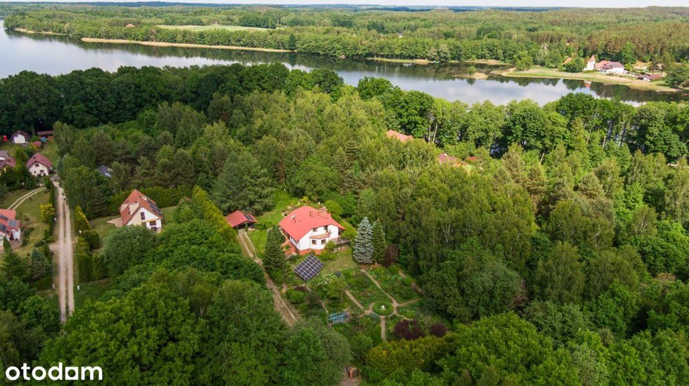 Dom – Ciemino - Widok 2