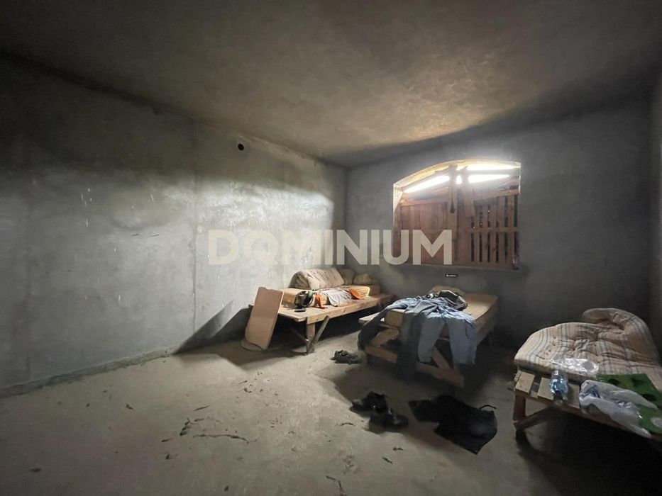 Продається недобудова м. Виноградів вул. Зелена 89