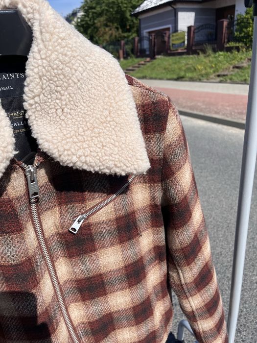 Murphy jacket zimowo/jesienna kurtka All Saints