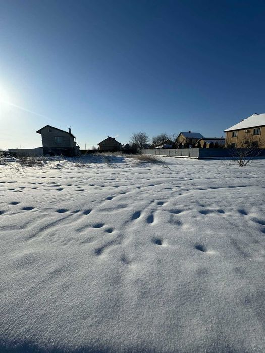 земельна ділянка 11,21 сот., смт. Куликів