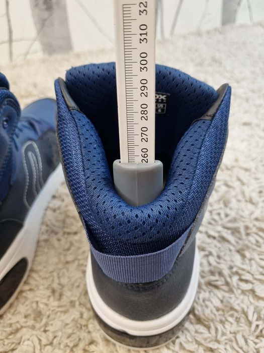 Buty Geox J Xled