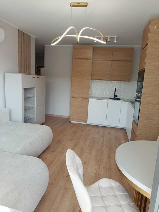 Wynajmę nowy apartament,klimatyzacja,Villa Park ul.Rzeczna 10, Włocławek