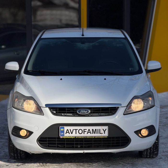 Продам форд фокус 2