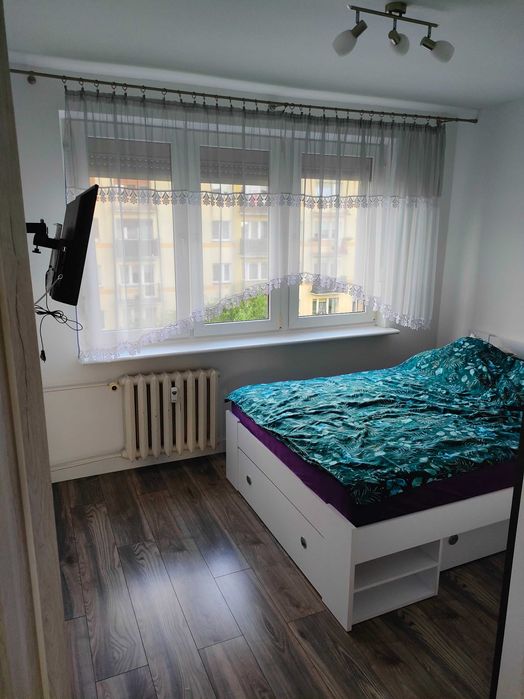 Sprzedam mieszkanie.