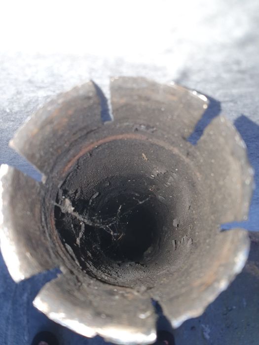 Глушитель ,Выхлопная труба на мотоцикл Минск